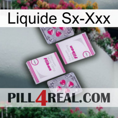 Sx-Xxx Liquid 33